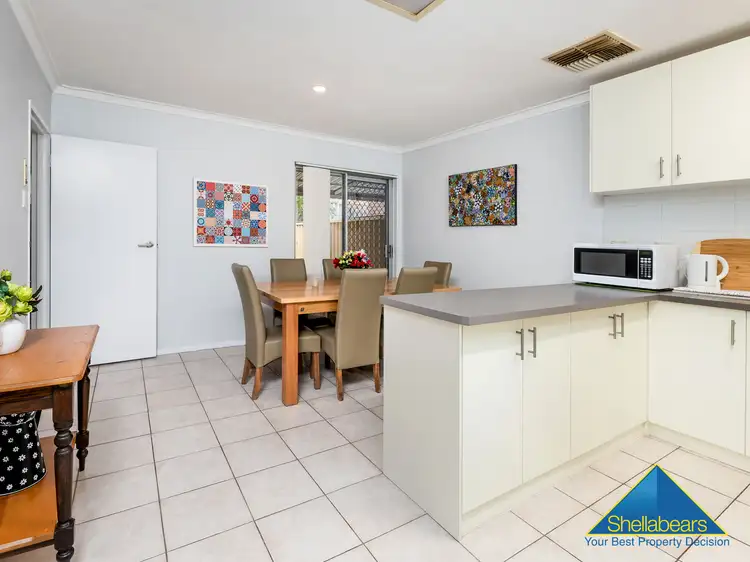 Third view of Homely unit listing, 6/23 Seventh Avenue, Maylands WA 6051