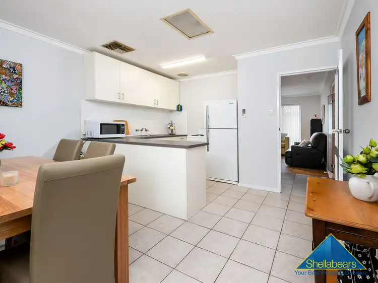 Fifth view of Homely unit listing, 6/23 Seventh Avenue, Maylands WA 6051