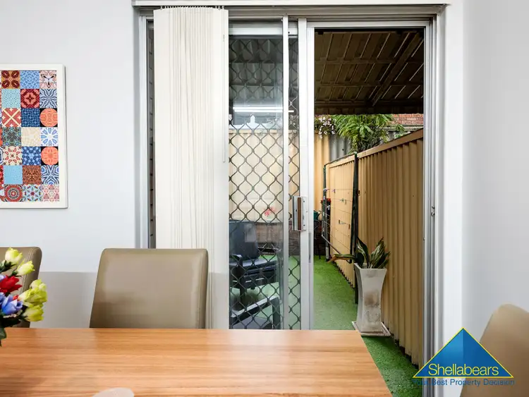 Seventh view of Homely unit listing, 6/23 Seventh Avenue, Maylands WA 6051