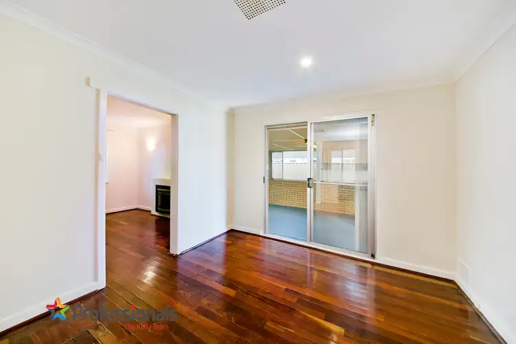 Fourth view of Homely house listing, 38 Mercer Way, Balga WA 6061