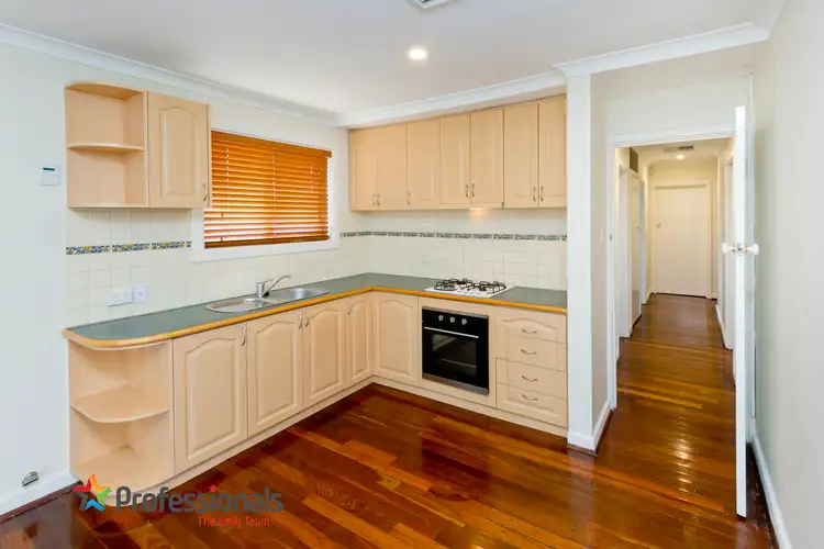 Fifth view of Homely house listing, 38 Mercer Way, Balga WA 6061