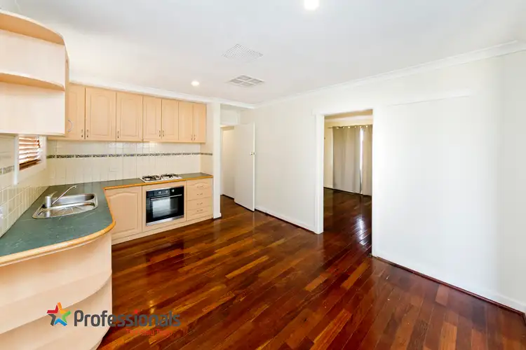 Sixth view of Homely house listing, 38 Mercer Way, Balga WA 6061