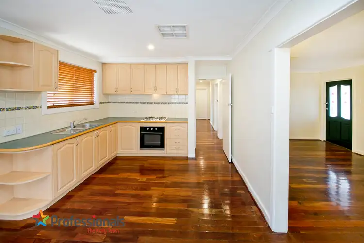 Seventh view of Homely house listing, 38 Mercer Way, Balga WA 6061