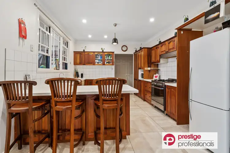 Fourth view of Homely house listing, 8 Trineura Court, Wattle Grove NSW 2173