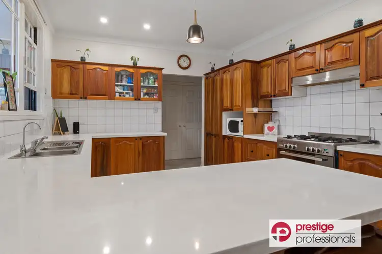 Fifth view of Homely house listing, 8 Trineura Court, Wattle Grove NSW 2173