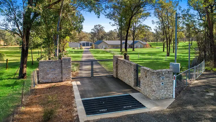 Fifth view of Homely rural property listing, 38 Krahe Road, Wilberforce NSW 2756