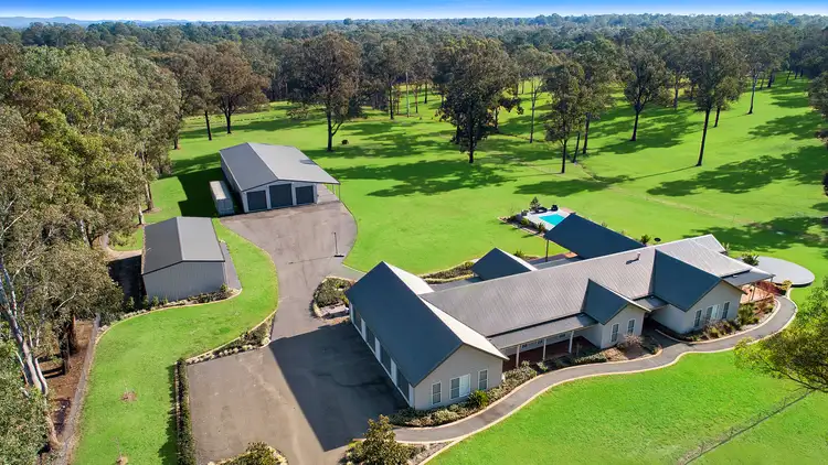 Sixth view of Homely rural property listing, 38 Krahe Road, Wilberforce NSW 2756