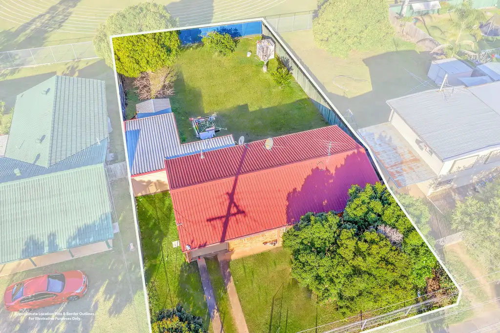 Main view of Homely house listing, 8 Polaris Avenue, Kingston QLD 4114