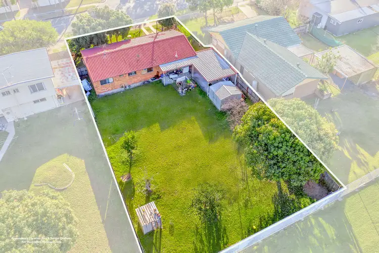 Second view of Homely house listing, 8 Polaris Avenue, Kingston QLD 4114