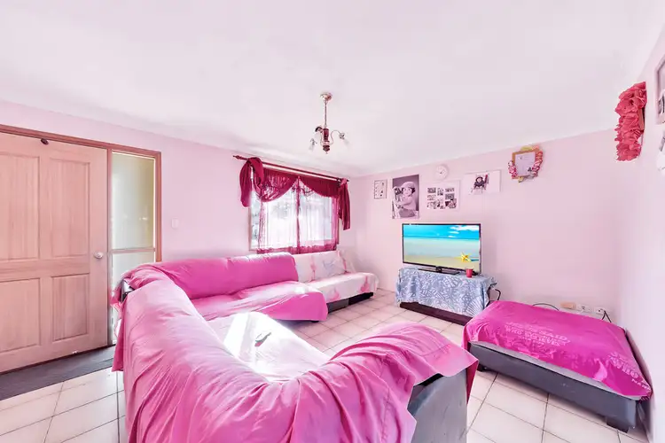 Fourth view of Homely house listing, 8 Polaris Avenue, Kingston QLD 4114