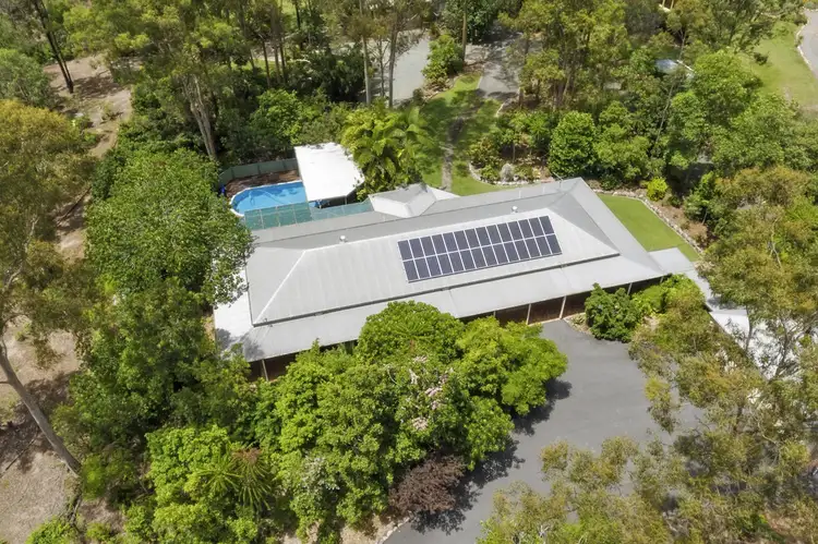 Second view of Homely house listing, 241-245 Williamson Road, Morayfield QLD 4506