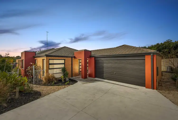 11 Ashwood Close, Ocean Grove VIC 3226