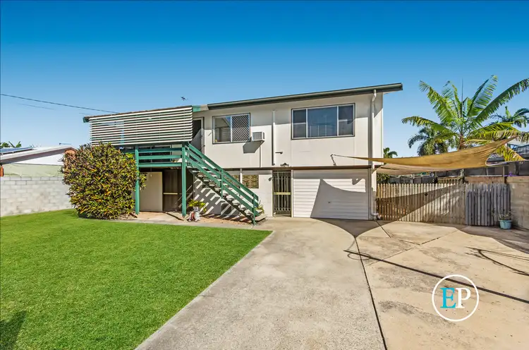 Main view of Homely house listing, 81 Leopold Street, Aitkenvale QLD 4814