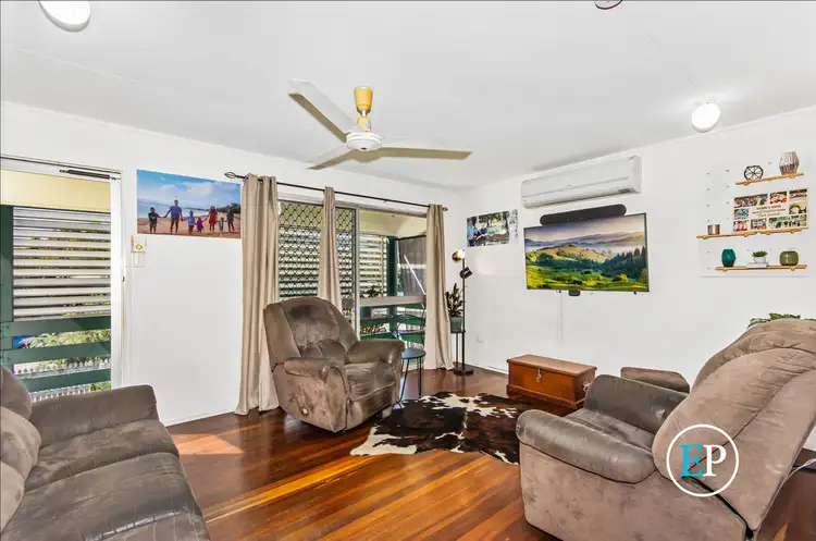 Fourth view of Homely house listing, 81 Leopold Street, Aitkenvale QLD 4814