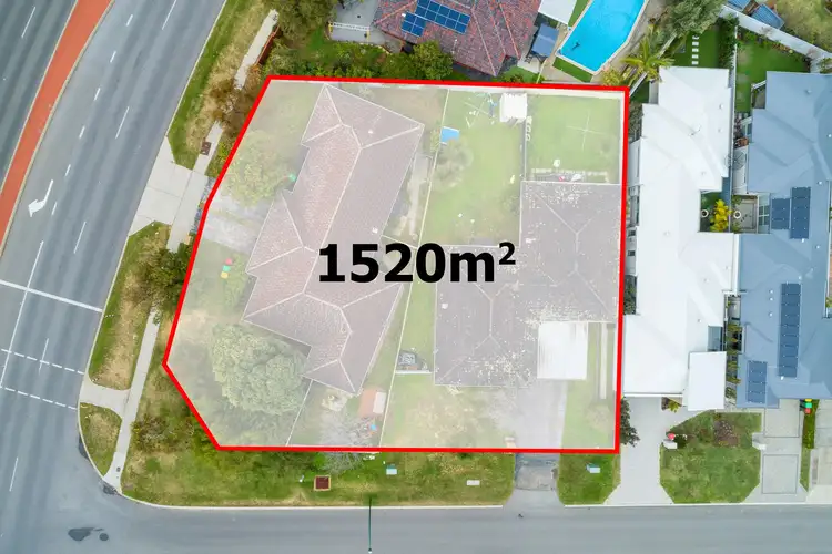 24 Unwin Avenue, Wembley Downs WA 6019