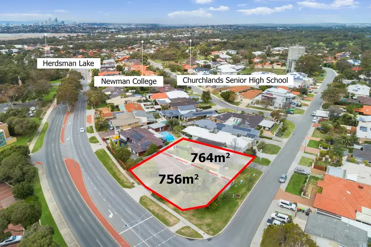 Fourth view of Homely semi-detached listing, 24 Unwin Avenue, Wembley Downs WA 6019