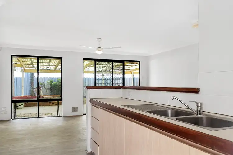 Third view of Homely house listing, 8 Woodview Retreat, Caversham WA 6055