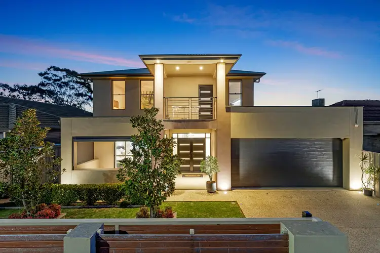 Main view of Homely house listing, 78 La Perouse Avenue, Flinders Park SA 5025