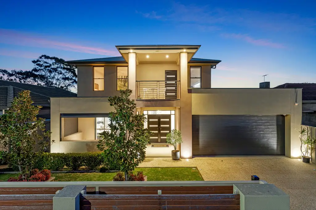 Main view of Homely house listing, 78 La Perouse Avenue, Flinders Park SA 5025