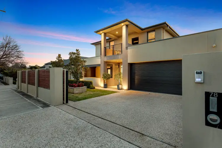 Second view of Homely house listing, 78 La Perouse Avenue, Flinders Park SA 5025