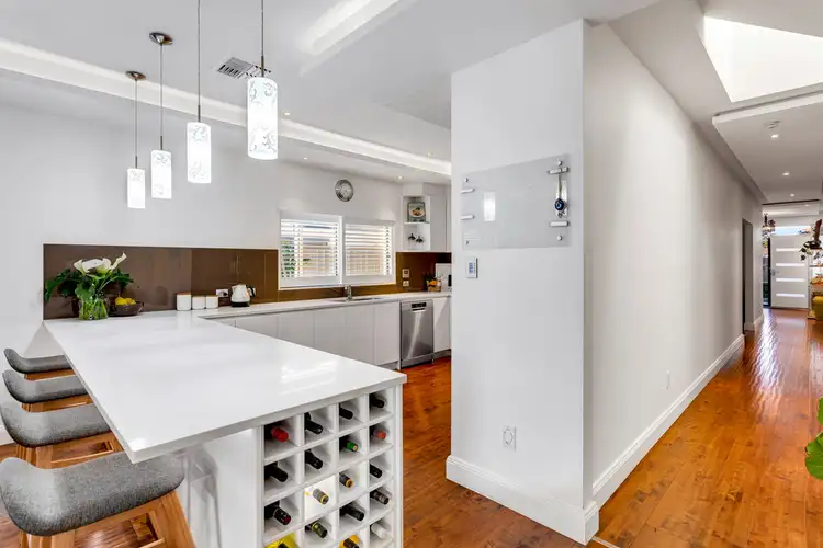 Fourth view of Homely house listing, 78 La Perouse Avenue, Flinders Park SA 5025