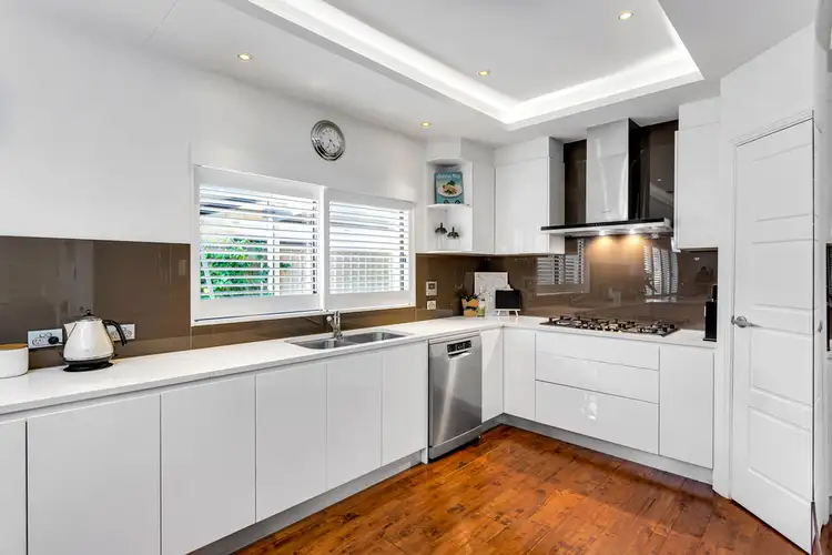 Fifth view of Homely house listing, 78 La Perouse Avenue, Flinders Park SA 5025