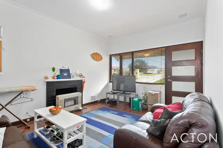 Third view of Homely house listing, 14 Bitton Street, Hamilton Hill WA 6163
