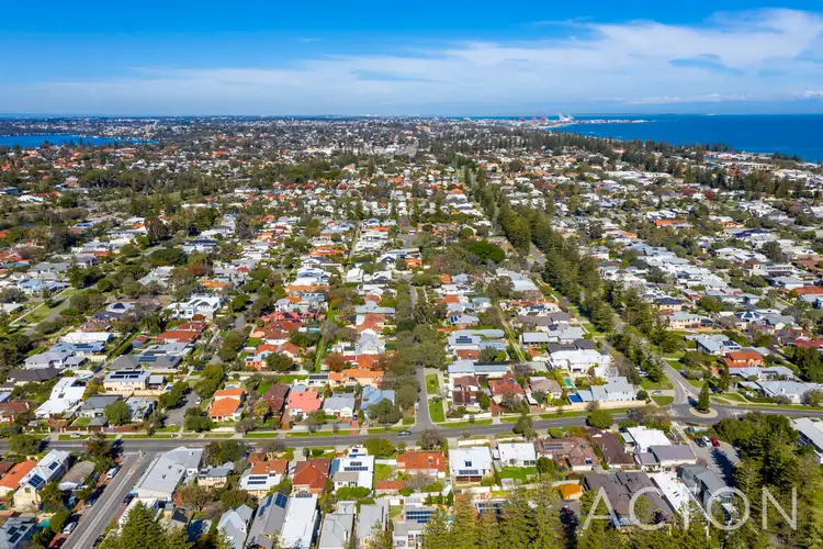 Sixth view of Homely land listing, LOT Proposed, 1/83 North Street, Swanbourne WA 6010