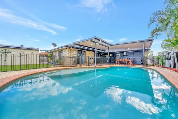 Third view of Homely house listing, 46 Heritage Boulevard, Heritage Park QLD 4118