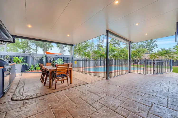 Fourth view of Homely house listing, 46 Heritage Boulevard, Heritage Park QLD 4118