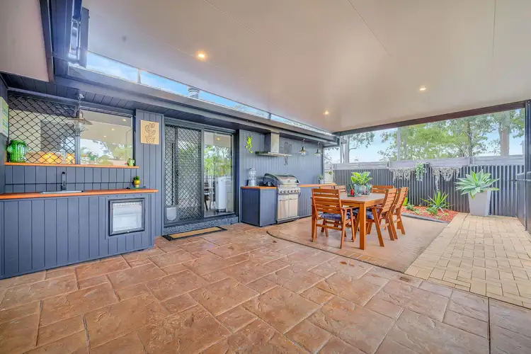 Fifth view of Homely house listing, 46 Heritage Boulevard, Heritage Park QLD 4118