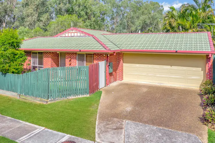 Main view of Homely house listing, 5 Sefton Court, Heritage Park QLD 4118