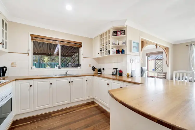 Fourth view of Homely house listing, 5 Sefton Court, Heritage Park QLD 4118