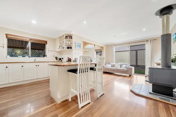 Fifth view of Homely house listing, 5 Sefton Court, Heritage Park QLD 4118