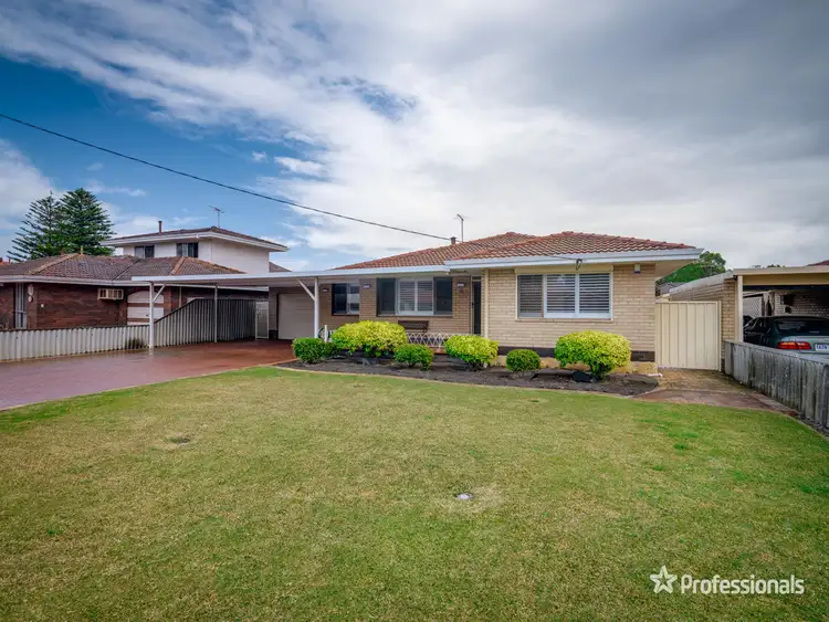 37 Cygnet Street, Dianella WA 6059