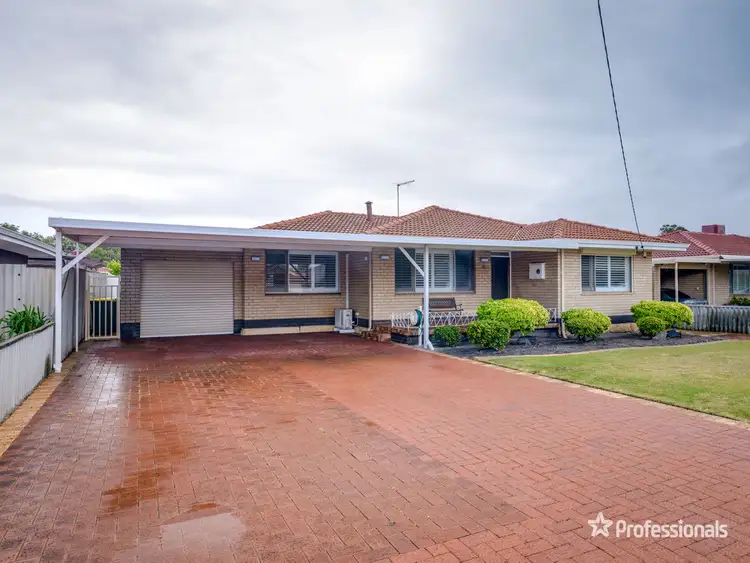 Second view of Homely house listing, 37 Cygnet Street, Dianella WA 6059