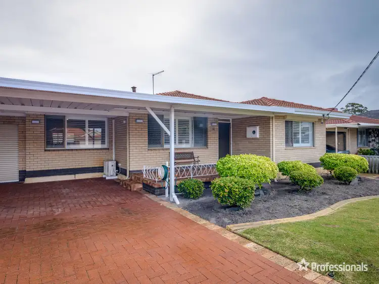 Third view of Homely house listing, 37 Cygnet Street, Dianella WA 6059