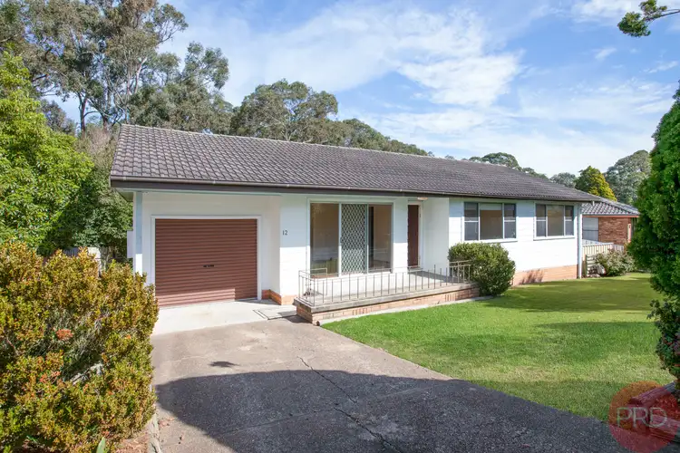 12 Stafford Close, Metford NSW 2323