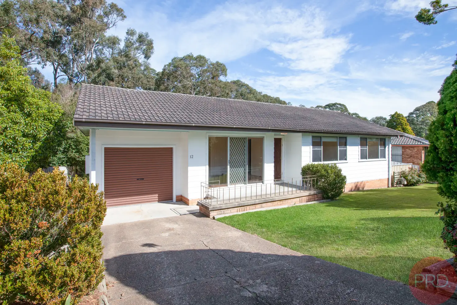 Main view of Homely house listing, 12 Stafford Close, Metford NSW 2323