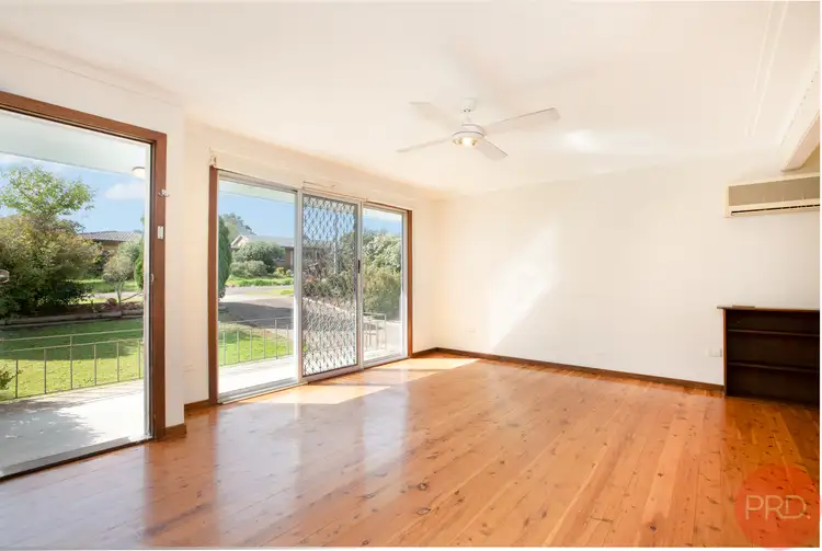 Third view of Homely house listing, 12 Stafford Close, Metford NSW 2323