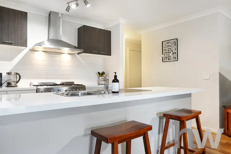 Sixth view of Homely house listing, 39 Volare Way, Leopold VIC 3224