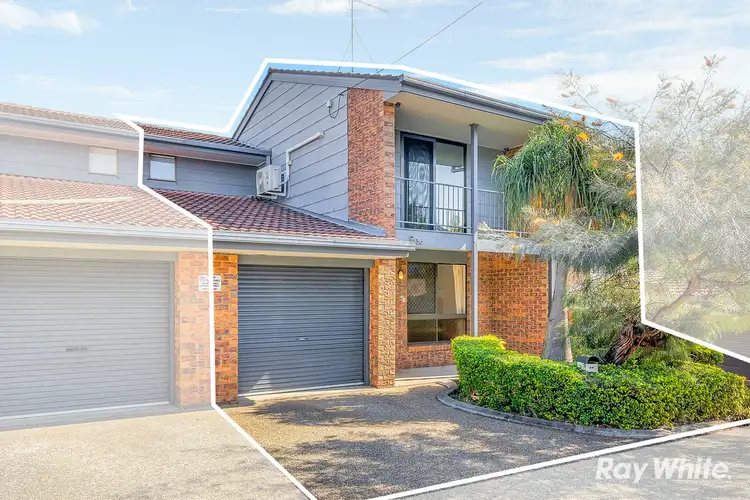 36/28 Chambers Flat Road, Waterford West QLD 4133