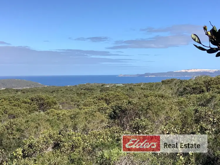 Lot 68 Native Dog Beach Road, Bremer Bay WA 6338