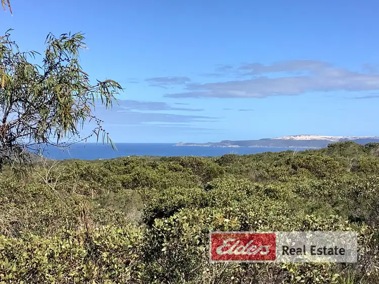 Second view of Homely land listing, Lot 68 Native Dog Beach Road, Bremer Bay WA 6338