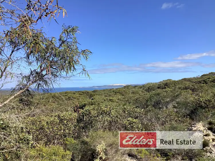 Fourth view of Homely land listing, Lot 68 Native Dog Beach Road, Bremer Bay WA 6338