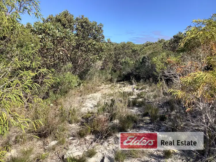 Fifth view of Homely land listing, Lot 68 Native Dog Beach Road, Bremer Bay WA 6338