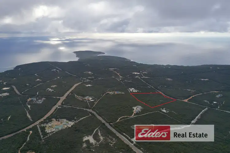 Sixth view of Homely land listing, Lot 68 Native Dog Beach Road, Bremer Bay WA 6338
