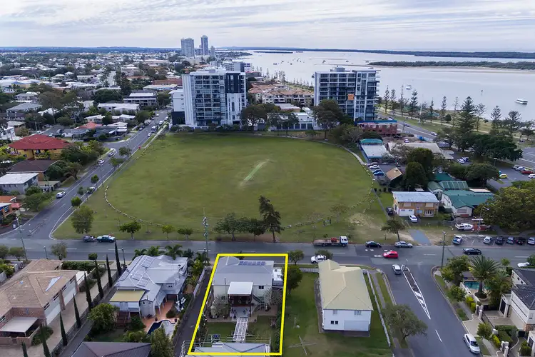 Sixth view of Homely house listing, 14 Broad Street, Labrador QLD 4215