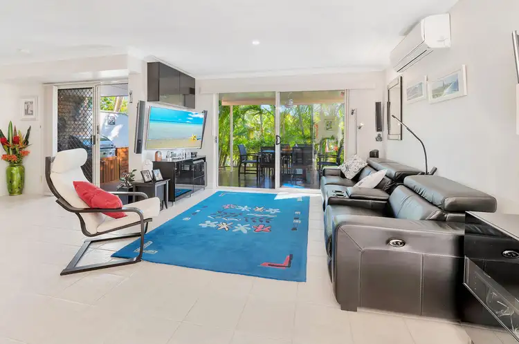 4/19 Hilltop Street, Labrador QLD 4215