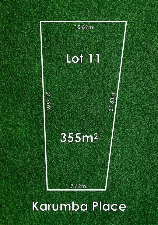 LOT 11, 4 Karumba Place, West Lakes Shore SA 5020